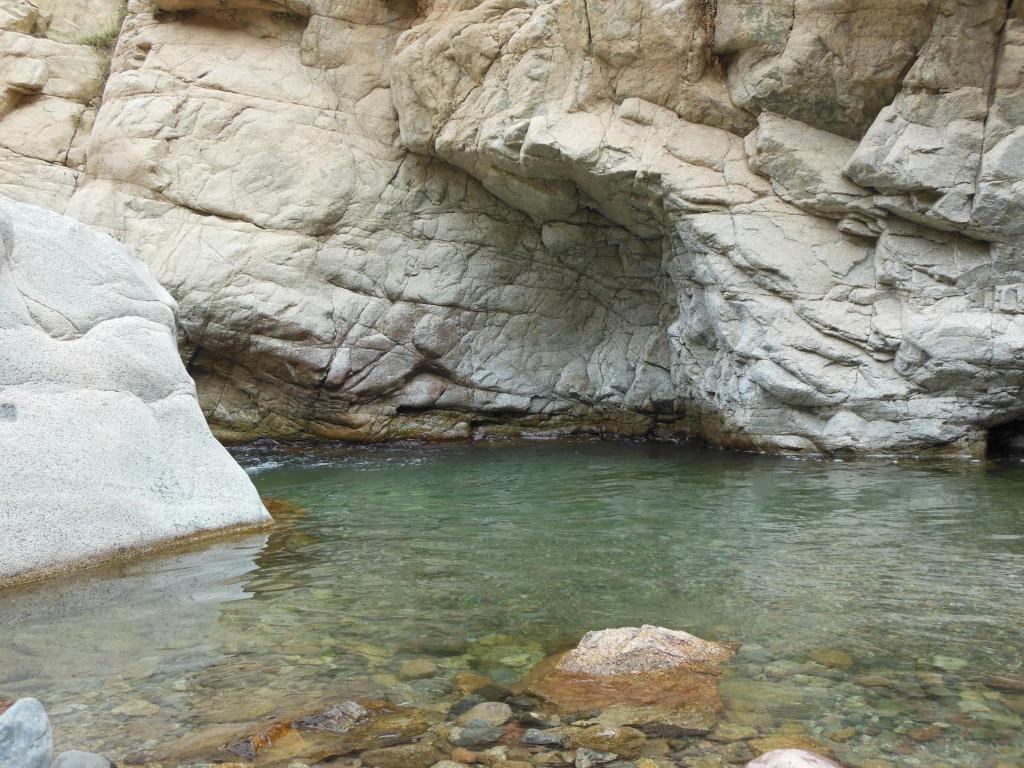 Au Bord De L'Eau 호텔 세티 파트마 외부 사진