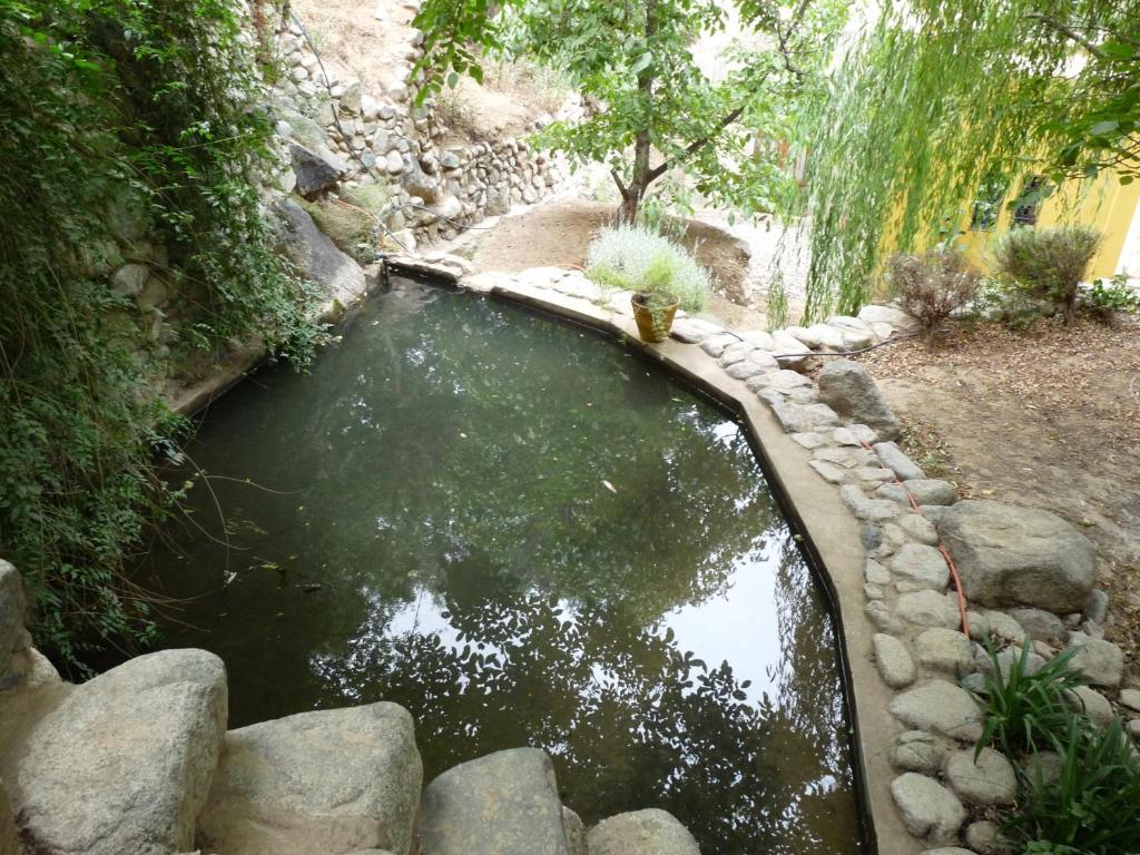 Au Bord De L'Eau 호텔 세티 파트마 외부 사진